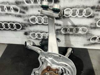 кулак поворотный правый Audi A5 B10 2025, 2.0 л., дизель, АКПП, 4M0407156E, 8B3407271B, 8B3407560A, 8B3407696, 8B3407506A, 8B3407510A, 8B3407242F