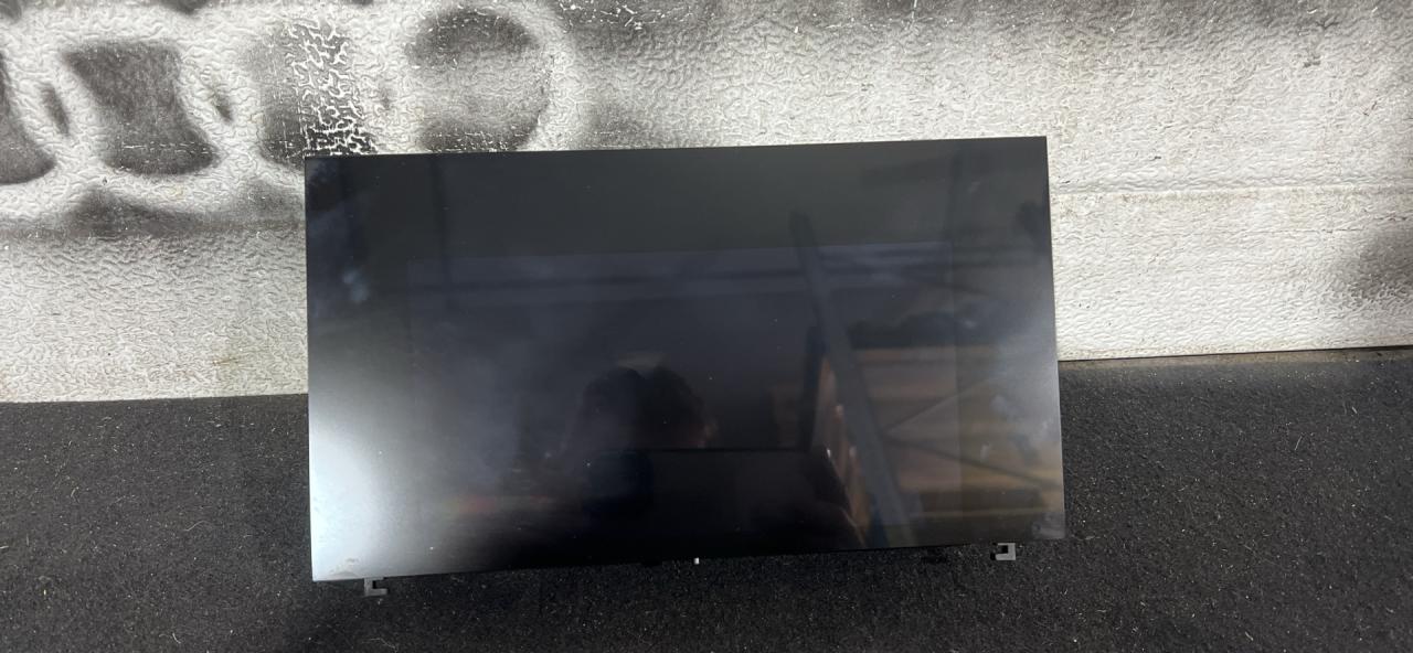 монитор мультимедиа Audi A7 4K C8 2019, 3.0 л., дизель, АКПП, лифтбэк, 4K2919603A - фото №1