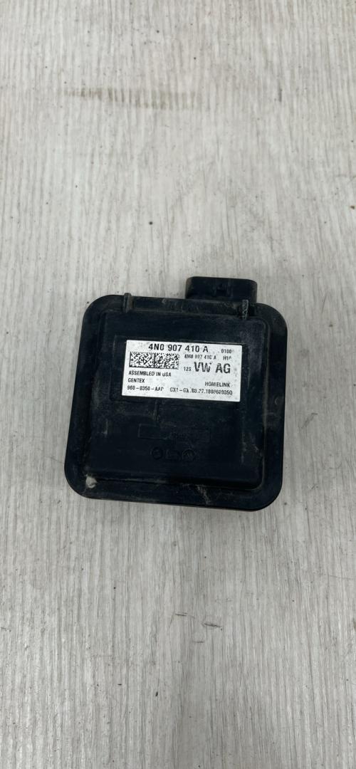 блок управления (другие) Audi A6 C8 4K5 2019, 3.0 л., бензин, АКПП, седан, 4N09074010A - фото №1