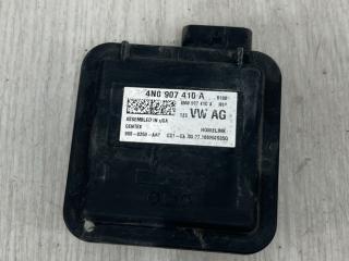 блок управления (другие) Audi A6 C8 4K5 2019, 3.0 л., бензин, АКПП, седан, 4N09074010A