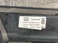 накладка на порог внутренняя Audi Q7 4M 2018, 3.0 л., CVMD, дизель, АКПП, внедорожник 3 дв., 4M0947406B - фото №4