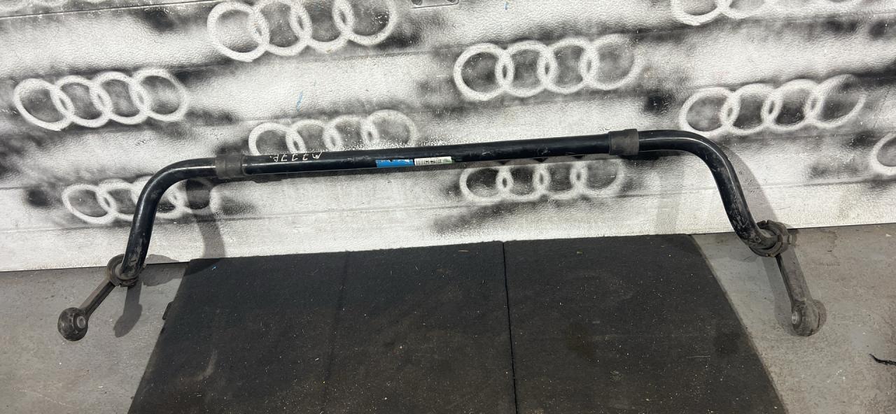 стабилизатор подвески передний Audi A7 4K C8 2019, 4K0411309F - фото №1