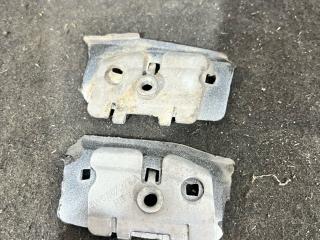 крепление бампера Audi RS 5 F5 2019, 2.9 л., DECA, бензин, АКПП, хетчбэк 5 дв., 8W6807277A, 8W6807278A