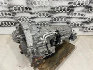 КПП автоматическая (АКПП) Audi Q5 FY [рестайлинг] FYB 2023, 2.0 л., бензин, АКПП, 0CJ409431G, UNC