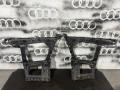 Крепление бампера заднего Audi Q7 4M 2018, 4M0807453, 4M0807453A, 4M0807454, 4M0807454A - фото №2