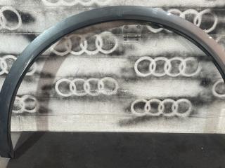 молдинг крыла заднего правого Audi Q5 FY [рестайлинг] FY 2022, 2.0 л., бензин, АКПП, внедорожник 5 дв., 80A853818A