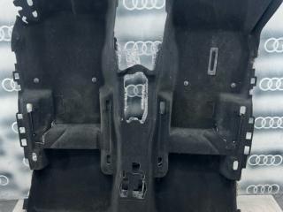 ковер салонный Audi Q3 F3 2020, 2.0 л., бензин, АКПП, внедорожник 5 дв., 83A863919A, 83B863367