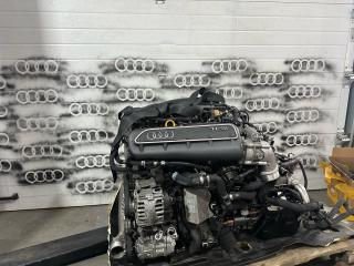 двигатель Audi RS Q3 F3 2023, 2.5 л., бензин, DNW