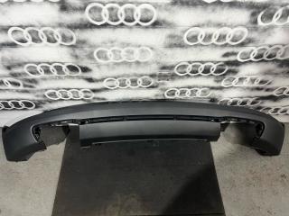 юбка бампера нижняя Geely GS 1 поколение 2020, хетчбэк 5 дв., 01860478