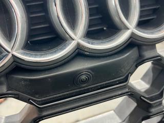 камера переднего обзора Audi Q5 FY [рестайлинг] FY 2022, 2.0 л., бензин, АКПП, внедорожник 5 дв.