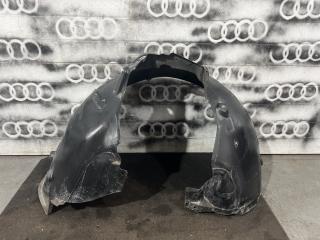 защита арок передняя левая (подкрылок) Audi A4 B9 [рестайлинг] 2022, 2.0 л., бензин, АКПП, седан, передний привод, 8W0821171G