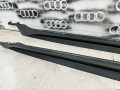 накладка на порог Audi A5 F5 2019, 8W8853859A - фото №5