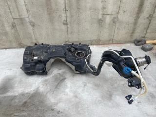 бак топливный Audi Q3 F3 2020, 2.0 л., бензин, АКПП, внедорожник 5 дв., 5QF201021CT, 5QF919087J