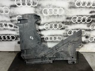 защита днища Audi A5 F5 [рестайлинг] F5 2023, 2.0 л., дизель, АКПП, хетчбэк 5 дв., 8W8825216