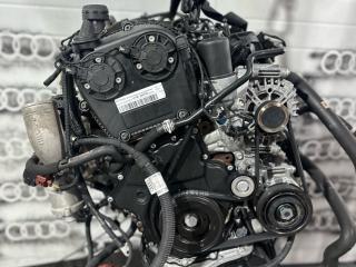 двигатель Audi A5 F5 2019, 2.0 л., бензин, CYM, DAY