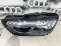 фара Audi Q5 FY [рестайлинг] 2021, 80A941035E, 80A941036E - фото №4