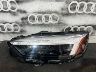 фара левая Audi A5 F5 [рестайлинг] 2022, лифтбэк, 8W6941039B