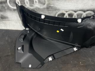 защита арок передняя правая (подкрылок) Audi A5 F5 [рестайлинг] 2024, купе, 8W6853888Q