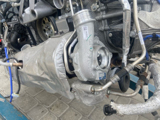 турбина Porsche 718 Cayman 982 982C 2019, 2.0 л., бензин, купе, 9A212302106