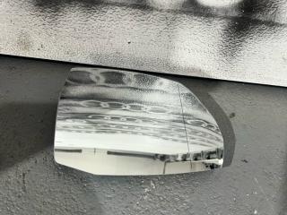 стекло зеркала наружного правого Audi Q5 FY [рестайлинг] 2021, 80A857536