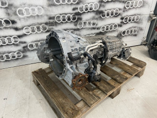 КПП автоматическая (АКПП) Audi Q5 FY [рестайлинг] 2022, 2.0 л., бензин, АКПП, UNC