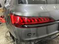 фонарь крышки багажника левый Audi Q7 4M [рестайлинг] 4M 2023, 3.0 л., DCBD, бензин, АКПП, внедорожник 5 дв., 4M0945307C - фото №3