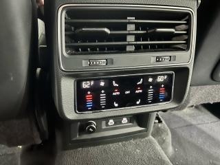 блок управления печки / климат-контроля Audi Q7 4M [рестайлинг] 4M 2023, 3.0 л., DCBD, бензин, АКПП, m7q, внедорожник 5 дв., полный привод, 4K0919158E