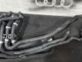 патрубок (трубопровод, шланг) Audi A5 B10 2025, 2.0 л., дизель, АКПП, 8B3122051B, 8B3122061, 8B3122051C, 8B3121187 - фото №2