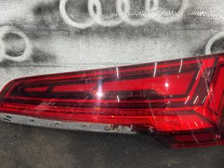 фонарь задний правый Audi Q5 FY [рестайлинг] FY 2023, 2.0 л., бензин, робот, внедорожник 5 дв., 80A945076B