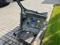 четверть передняя левая Volkswagen Tiguan 2 поколение [рестайлинг] 5N1 2023, 2.0 л., дизель, АКПП, внедорожник 5 дв., передний привод - фото №4