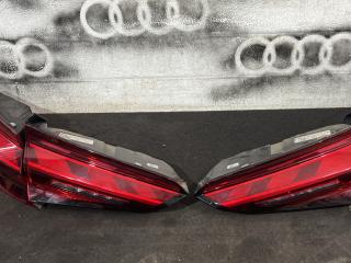 Фонарь задний (комплект) Audi A5 F5 [рестайлинг] F5 2023, 2.0 л., дизель, АКПП, хетчбэк 5 дв., 8W6945091AA, 8W6945092AA, 8W6945093AA, 8W6945094AA