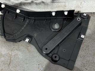 защита арок передняя правая (подкрылок) Audi A6 C8 2023, 4K0853888, 4K0853888E