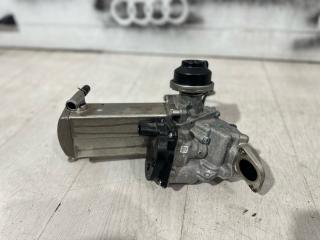 охладитель EGR / Радиатор EGR Audi A7 4K C8 2020, 3.0 л., дизель, 059131511CS