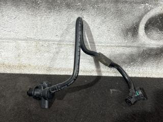 трубка вакуумная Audi Q3 F3 2020, 2.0 л., бензин, внедорожник 5 дв., 5QA612041M, 5Q0906207A