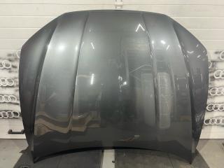 капот Audi A7 4K C8 2019