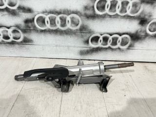 рулевая колонка Audi A4 B9 [рестайлинг] 2022, 2.0 л., бензин, универсал, 3Q0905861C, 8W0419065G