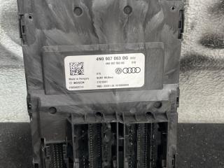 Блок управления BCM (Body Control Module) Audi A7 4K C8 2019, 3.0 л., дизель, АКПП, лифтбэк, 4N0907063AG, 4N0907063DG