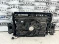 кассета радиаторов Volkswagen Tiguan 2 поколение [рестайлинг] 5N1 2023, 2.0 л., дизель, АКПП, внедорожник 5 дв., передний привод, 5Q0121251HQ, 5Q0959651B, 5Q0121203DE, 5Q0959455BN, 5NA805931A, 5NA805932A, 5NA807559, 5Q0816411AR, 5NA807109M, 5NA121330D, 5NA805594K - фото №4