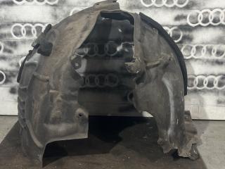 защита арок передняя правая (подкрылок) Audi Q7 4M 2018, 3.0 л., CVMD, дизель, АКПП, внедорожник 3 дв.