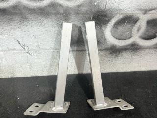 кронштейн радиатора Audi A8 D5 2020, 3.0 л., бензин, седан, 4N0807351A, 4N0807352A