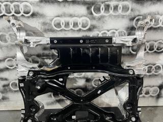 балка подвески передняя (подрамник) Audi Q7 4M [2-й рестайлинг] 4M 2025, 3.0 л., бензин, АКПП, внедорожник 5 дв., 4M0399315T