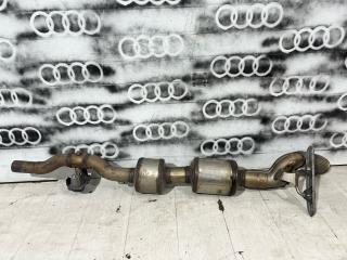 глушитель Volkswagen Tiguan 2 поколение [рестайлинг] 5N1 2023, 2.0 л., дизель, АКПП, внедорожник 5 дв., передний привод, 3Q0253691K, 05L131701M, 05L131701N