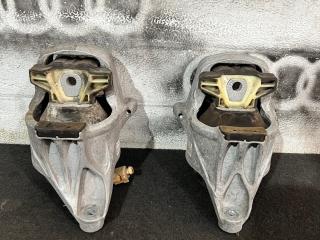 подушка крепления двигателя Audi A5 F5 [рестайлинг] F5 2023, 2.0 л., дизель, АКПП, хетчбэк 5 дв., 8W0199371CS, 8W0199372CS