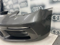 бампер передний Porsche 718 Cayman 982 982C 2019, 2.0 л., бензин, купе, 982807221, 982807221FFF, 982807683FFF, 982807684FFF, 982807819FFF, 982807820FFF, 982953041C, 982953042C, 982972155C, 982972156C - фото №3