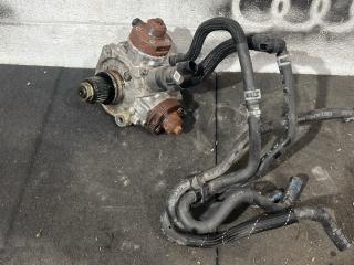 ТНВД Audi A8 D4 [рестайлинг] 2015, чёрный, седан, 059130755CB