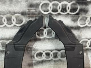 накладка декоративная Audi A5 F5 [рестайлинг] F5 2023, 2.0 л., дизель, АКПП, хетчбэк 5 дв., 8W6805285B