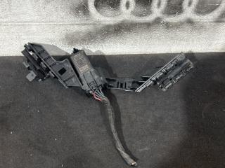 реле накала свечей Audi A5 B10 2025, 2.0 л., дизель, АКПП, 04L907281E