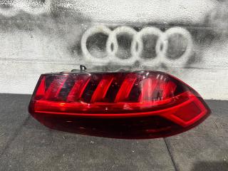 фонарь задний правый Audi A7 4K C8 2019, 3.0 л., дизель, АКПП, лифтбэк, 4K8945070B