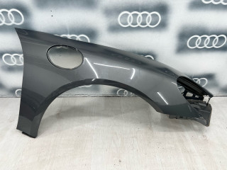 крыло переднее правое Porsche 718 Cayman 982 982C 2019, 2.0 л., бензин, купе, 982821022