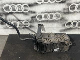 адсорбер Audi Q5 FY [рестайлинг] FY 2022, 2.0 л., бензин, АКПП, внедорожник 5 дв., 80A201801E, 80A201797J